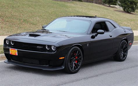 challenger for sale new
